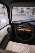 Citroen GS by Tristan Auer for Les Bains 2020 года